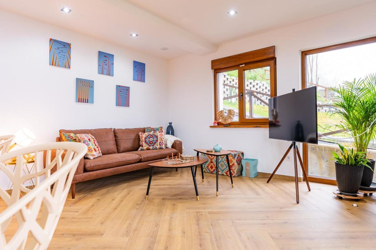 Apartamentos Montes Vindios กังกัส เด โอนิส ภายนอก รูปภาพ